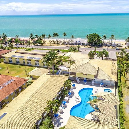 Sunshine Praia Hotel Porto Seguro Exterior photo