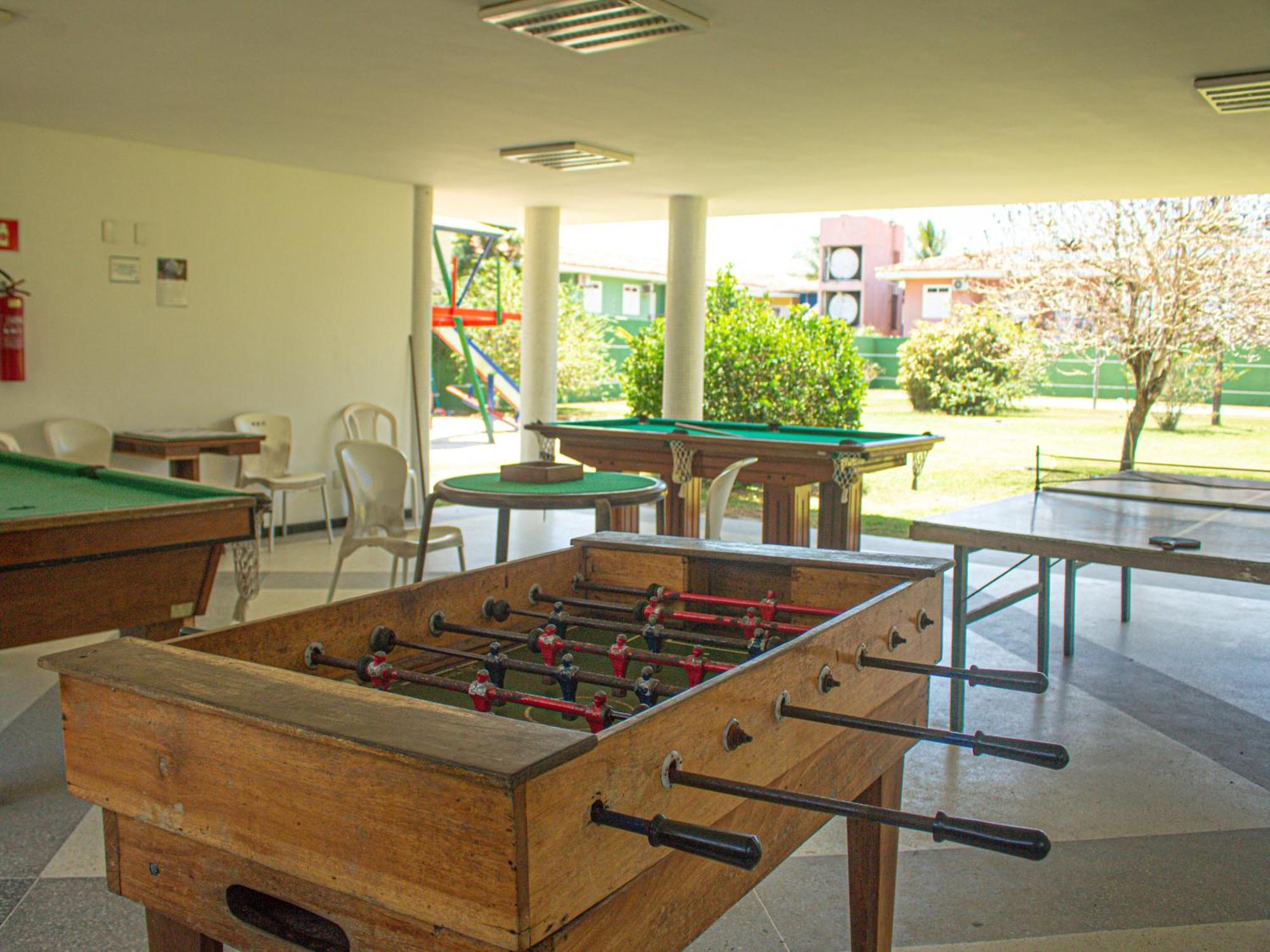 Sunshine Praia Hotel Porto Seguro Exterior photo