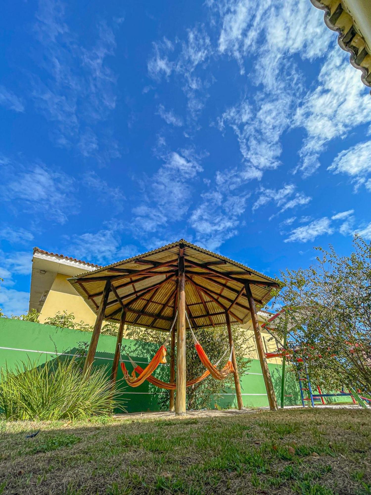 Sunshine Praia Hotel Porto Seguro Exterior photo